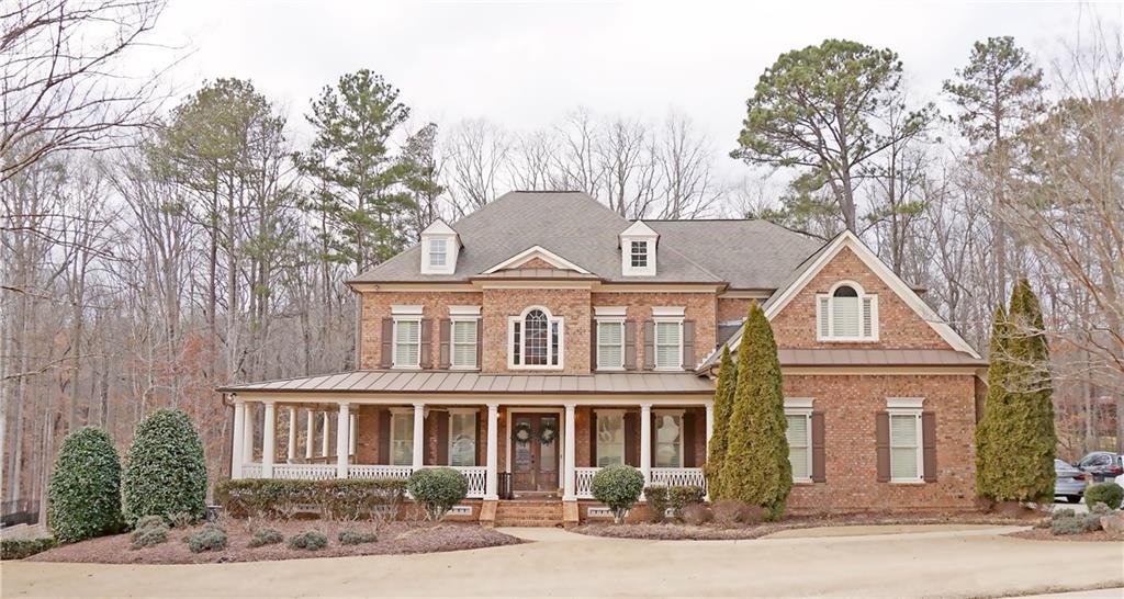 402 Monarch Lake Dr., Canton, GA 30115