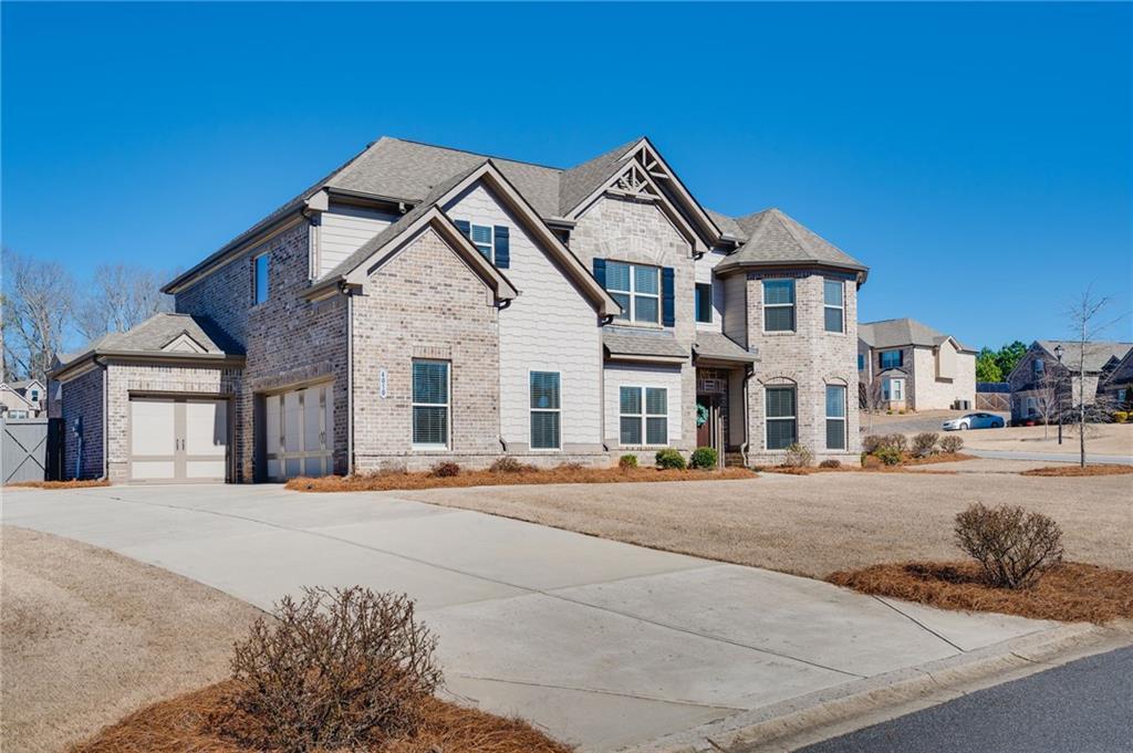 4010 Amberhill Cir., Cumming, GA 30040