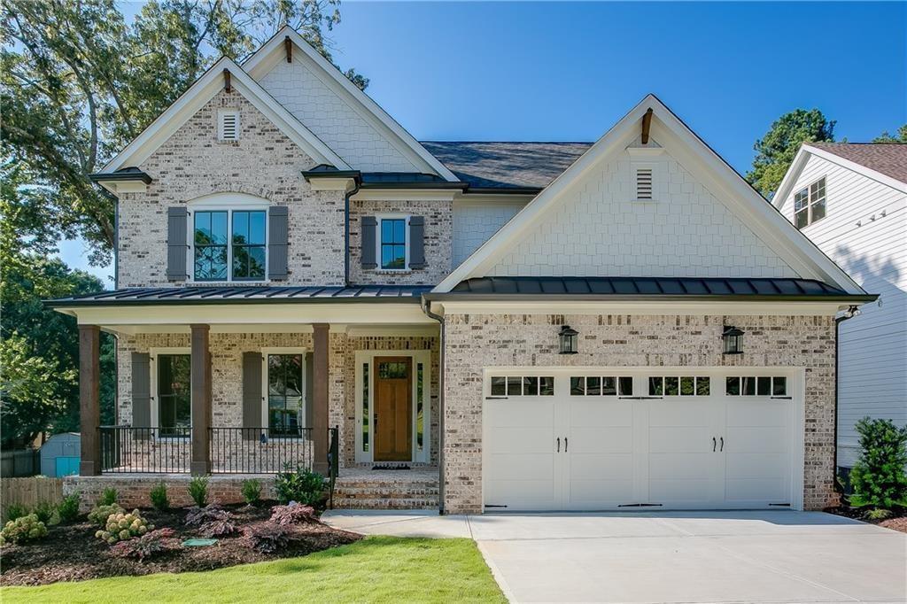 1855 Tobey Rd., Brookhaven, GA 30341