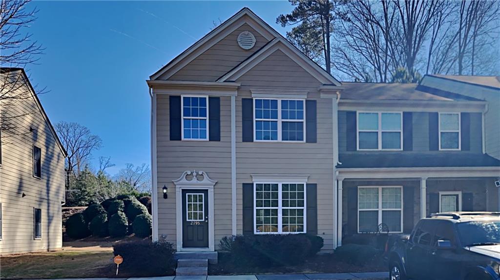 2795 Deerwood Ln., Atlanta, GA 30331