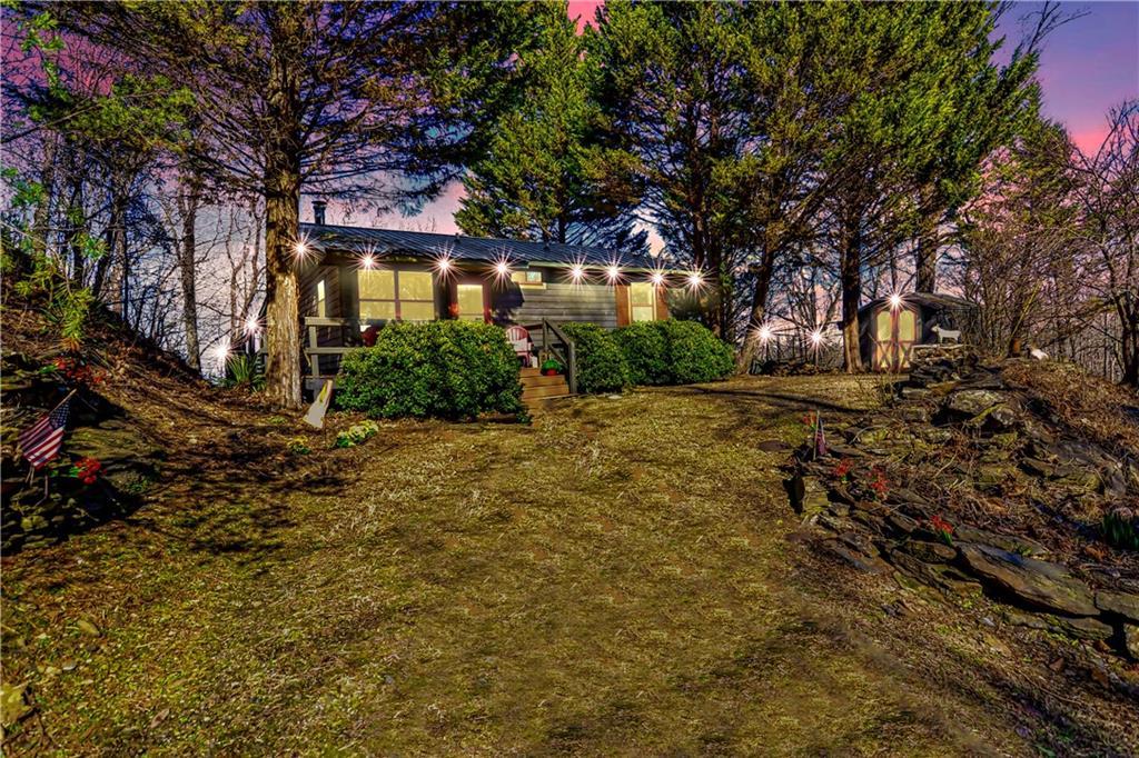 381 Meteor Ct., Ranger, GA 30734