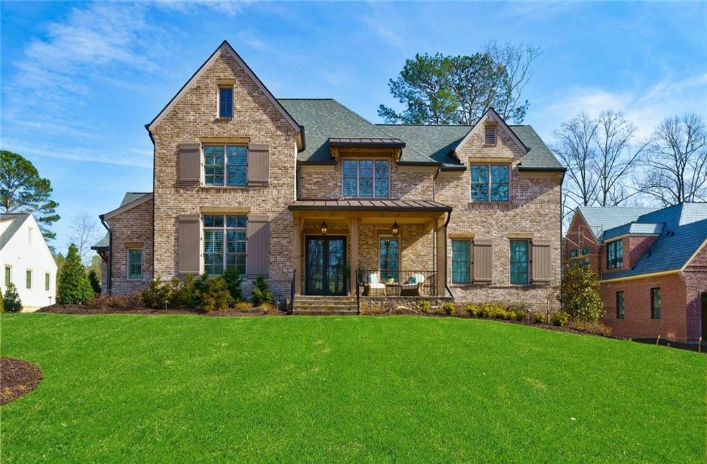 628 Crescent River Pass, Suwanee, GA 30024