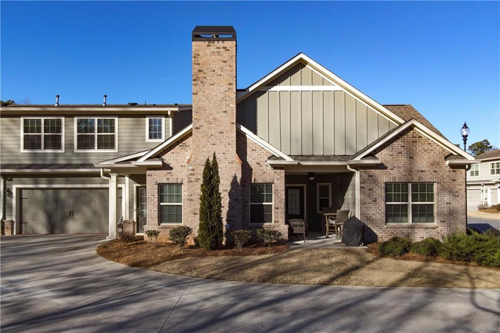 1980 Grove Field Ln. #33, Marietta, GA 30064