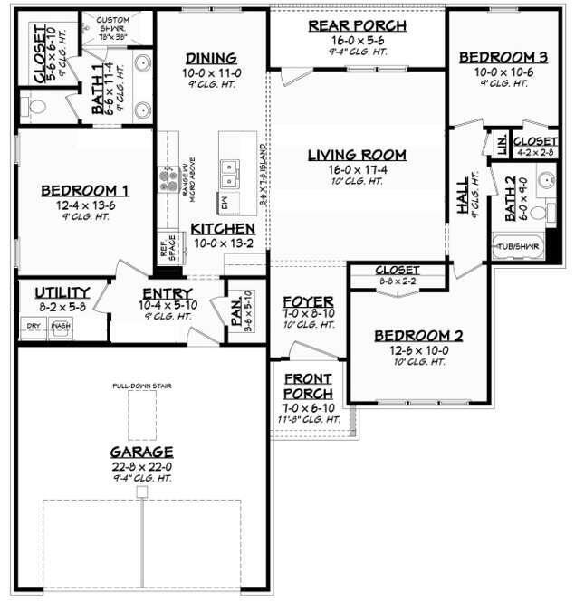 143 Wisteria Ln., Mansfield, GA 30055