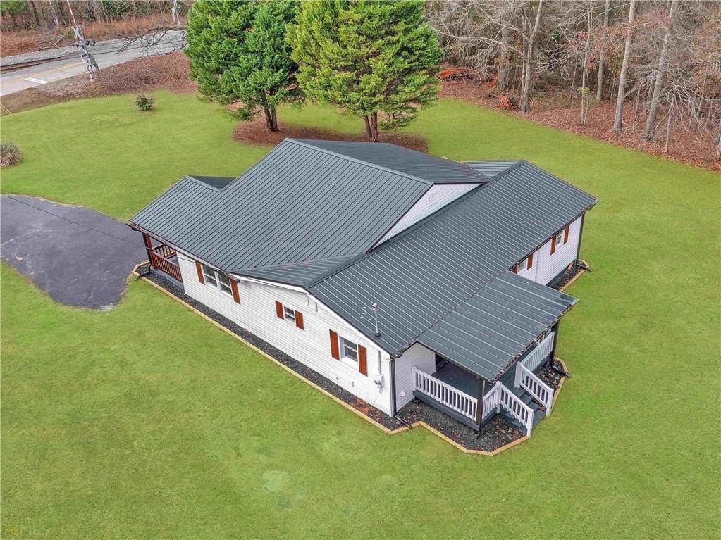 179 Mt Pleasant Church Rd., Flovilla, GA 30216
