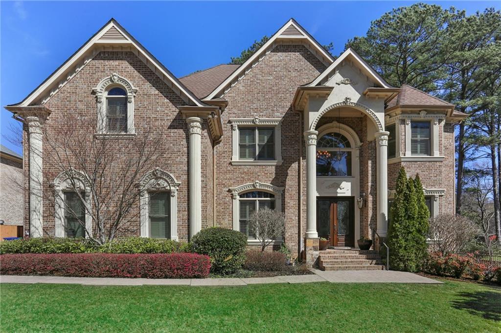 2960 Lavista Ct., Decatur, GA 30033