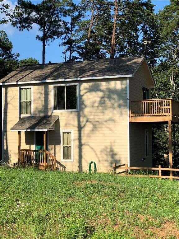 [Address Hidden by Seller], Ranger, GA 30734