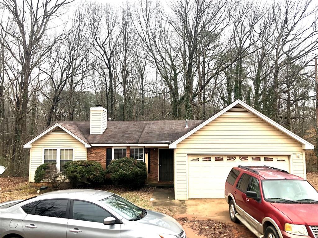 [Address Hidden by Seller], Atlanta, GA 30331