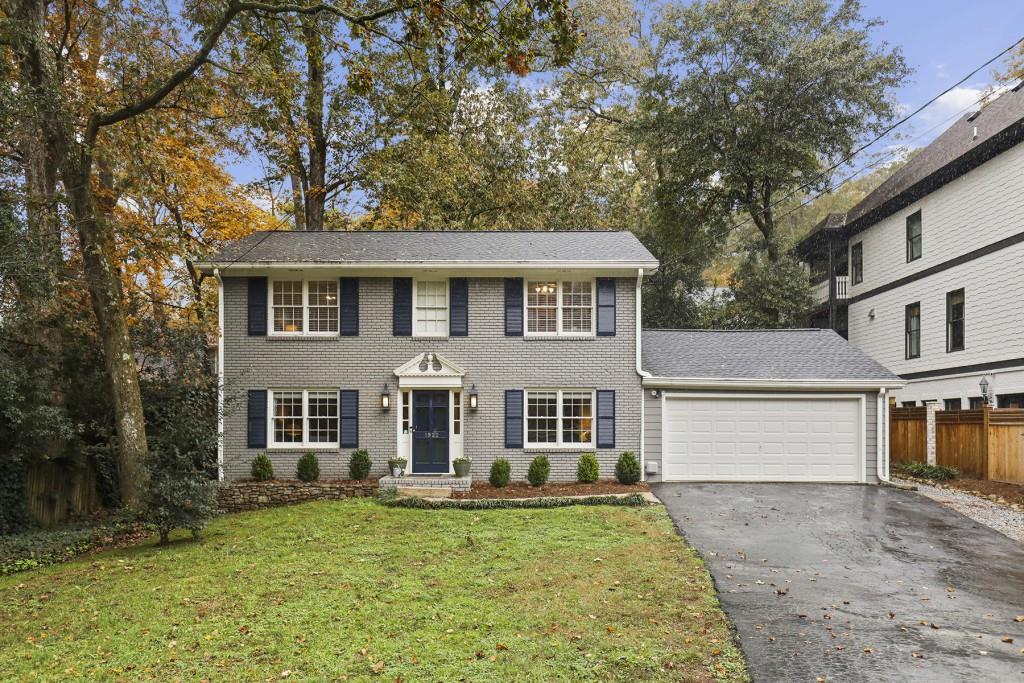 1922 Northside Dr., Atlanta, GA 30318
