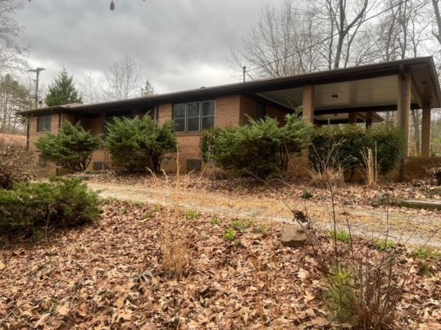 3885 Humphries Hill Rd., Austell, GA 30106