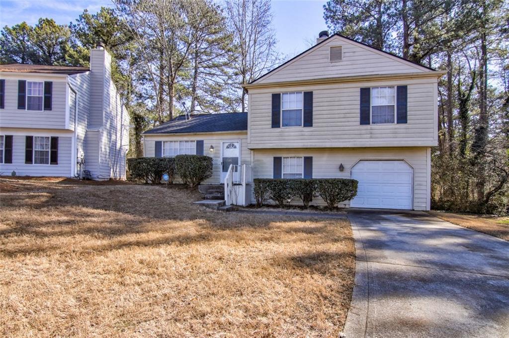 1224 Lakeview Crossing, Stone Mountain, GA 30088