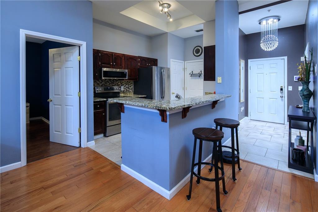 2700 Pine Tree Rd. #2314, Atlanta, GA 30324
