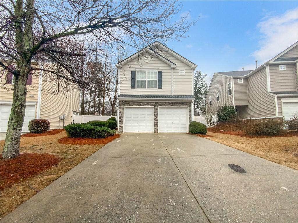 144 Ilex Dr., Canton, GA 30114
