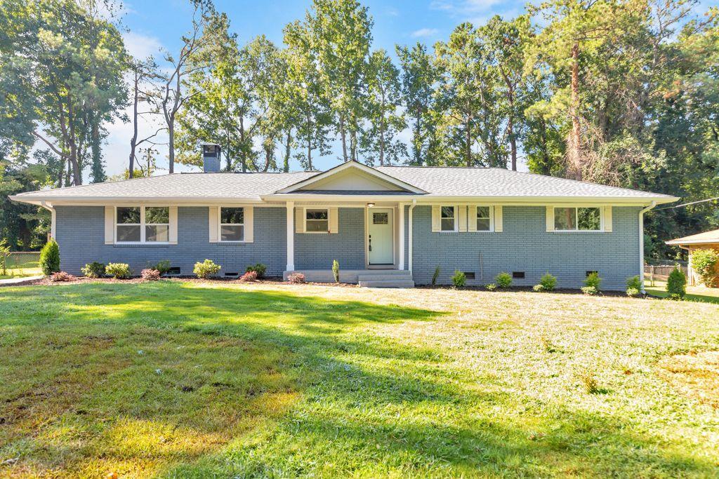 1114 Oakdale Dr., Smyrna, GA 30080
