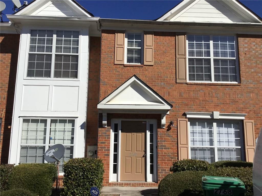 2768 Parkway Cove, Lithonia, GA 30058