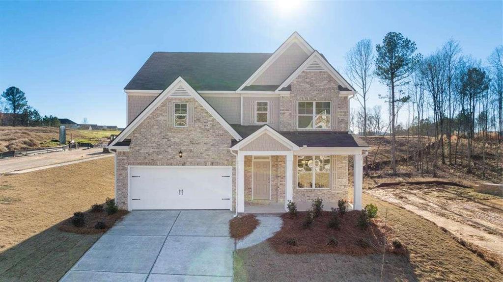 1437 Trident Maple Chase, Lawrenceville, GA 30045