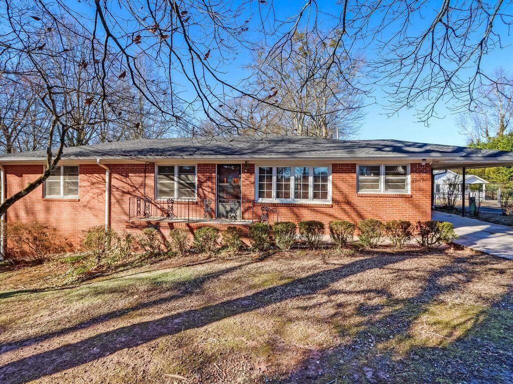 80 Woodland St., Buford, GA 30518