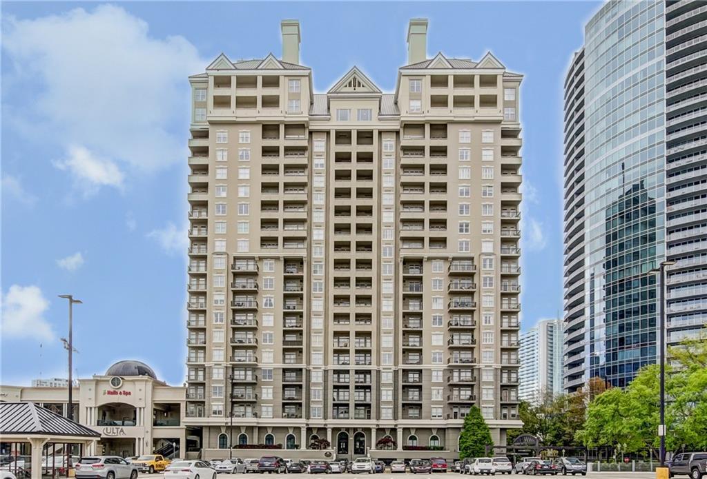 3334 Peachtree Rd. #411, Atlanta, GA 30326