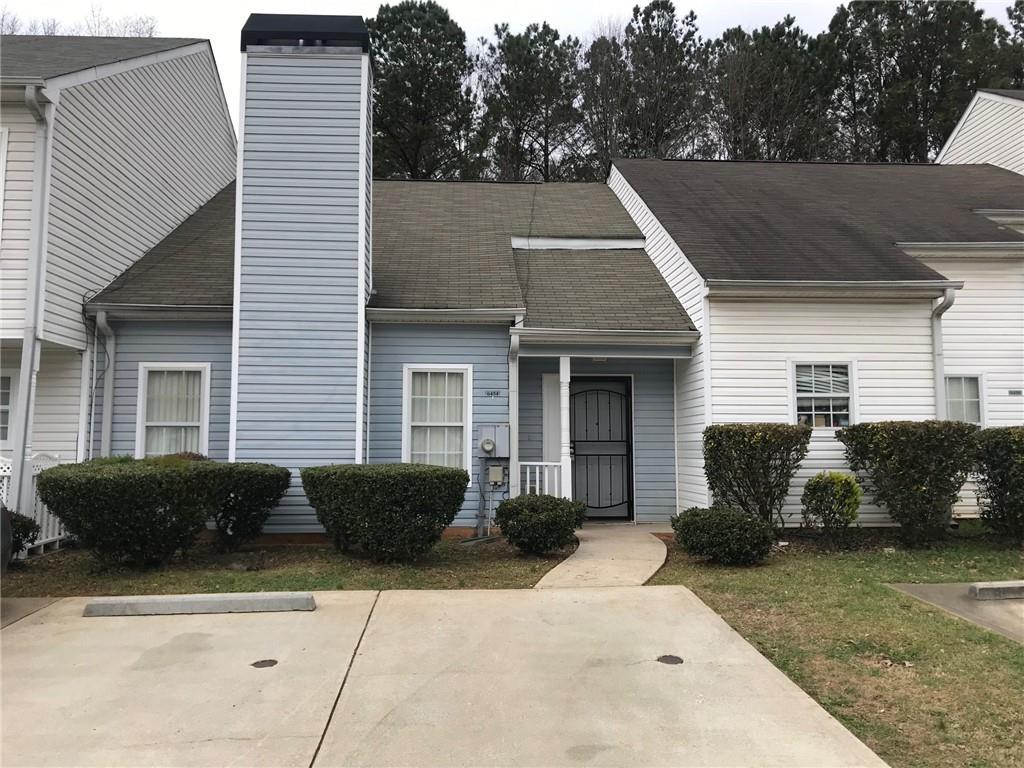 6454 Wellington Chase Ct., Lithonia, GA 30058