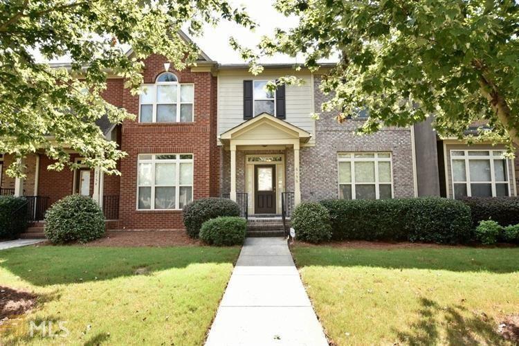 6156 Thorncrest Dr., Tucker, GA 30084