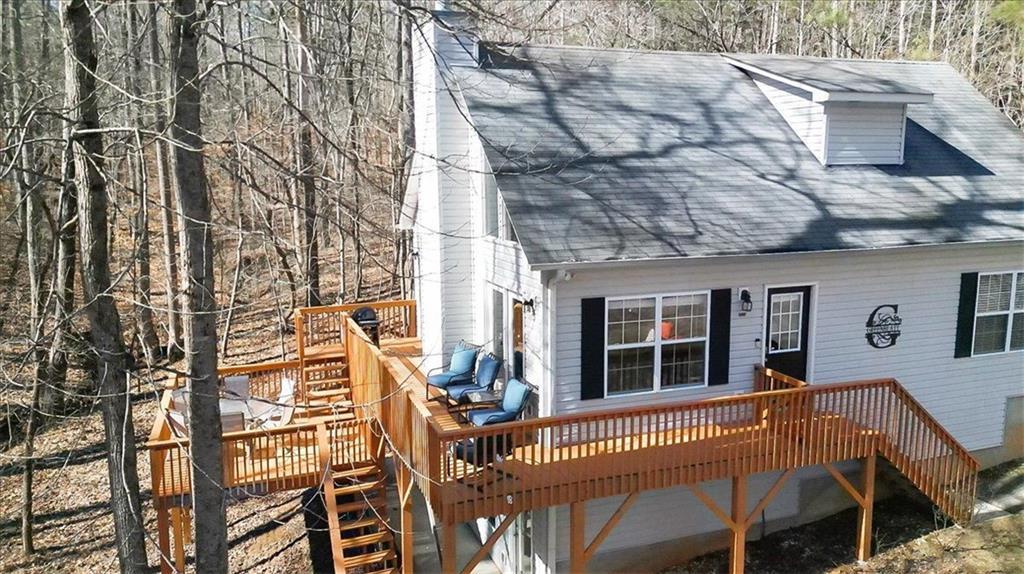 6524 Medlock Rd., Gainesville, GA 30506