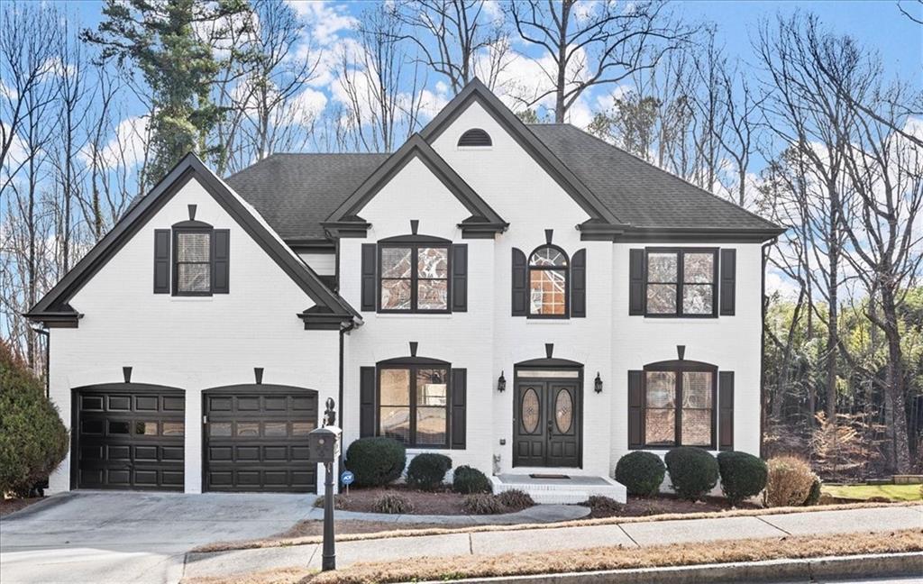 2355 Millwater Crossing, Dacula, GA 30019