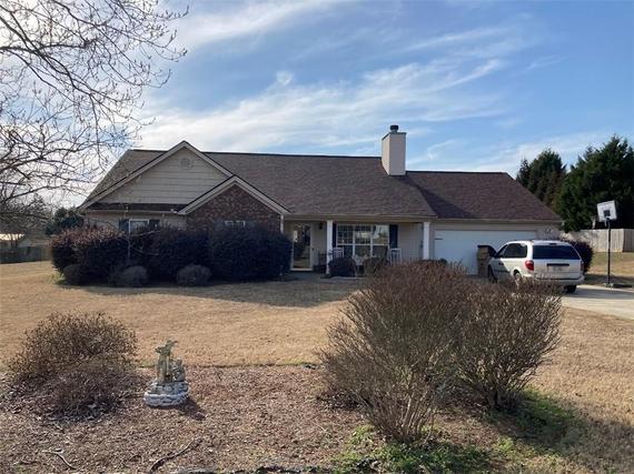 New Homes For Sale This Week in Statham: February 3rd to February 9th