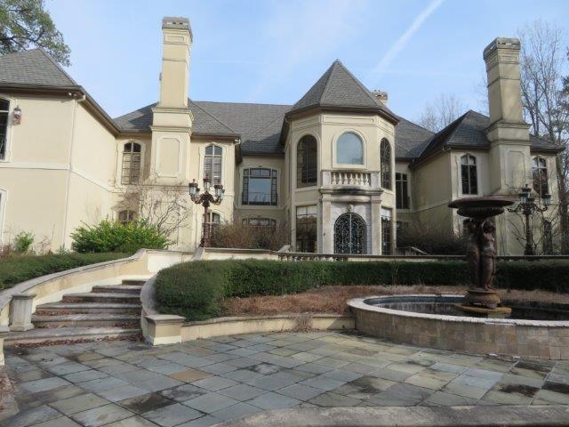 4499 Garmon Rd., Atlanta, GA 30327