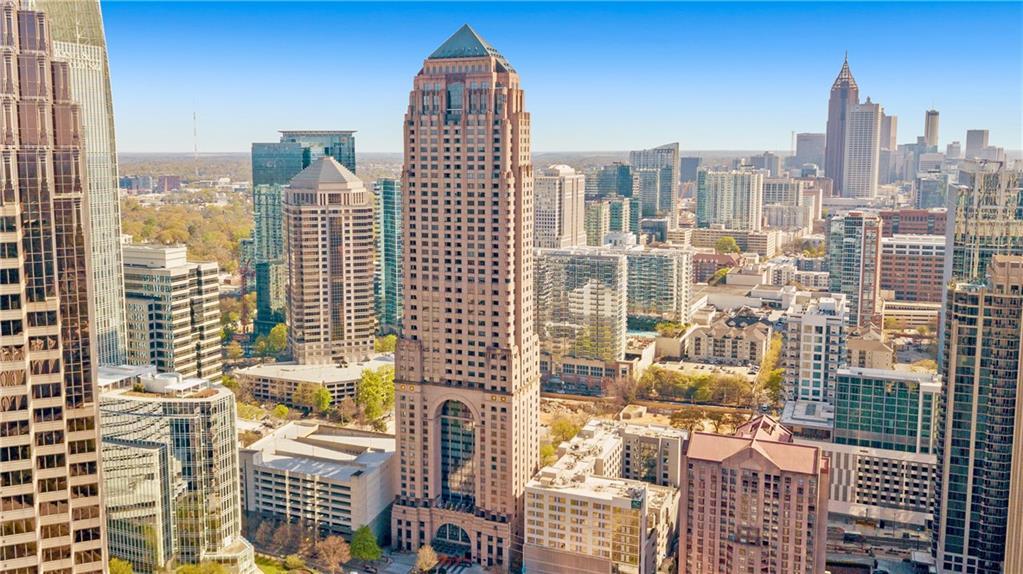 75 14th St. #3250, Atlanta, GA 30309