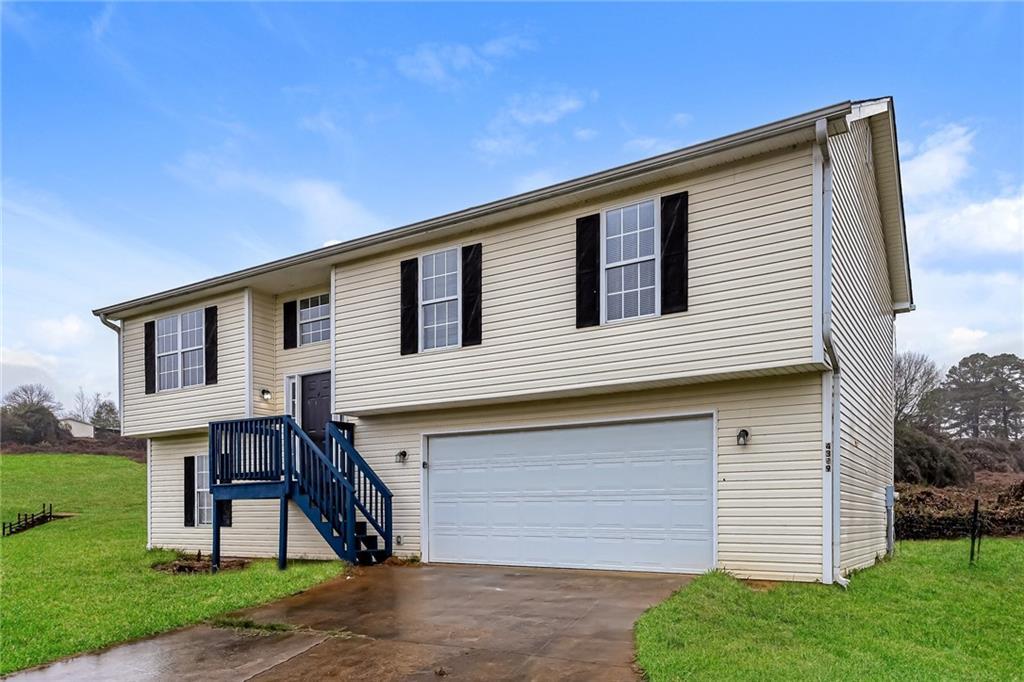 4329 Hunter Rd., Gainesville, GA 30506