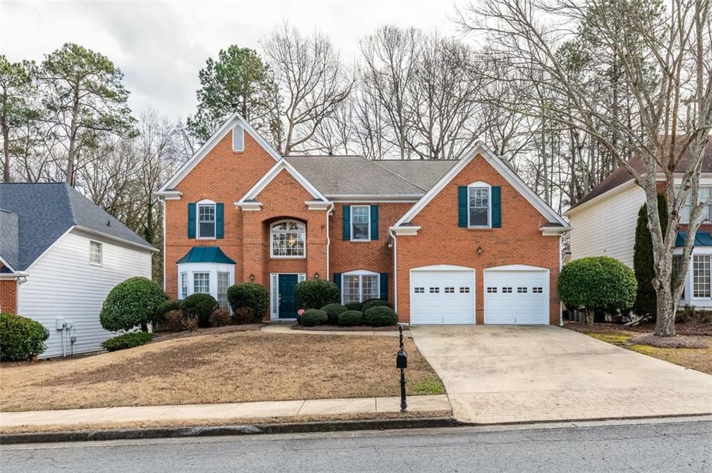 2845 Olde Town Park Dr., Norcross, GA 30071