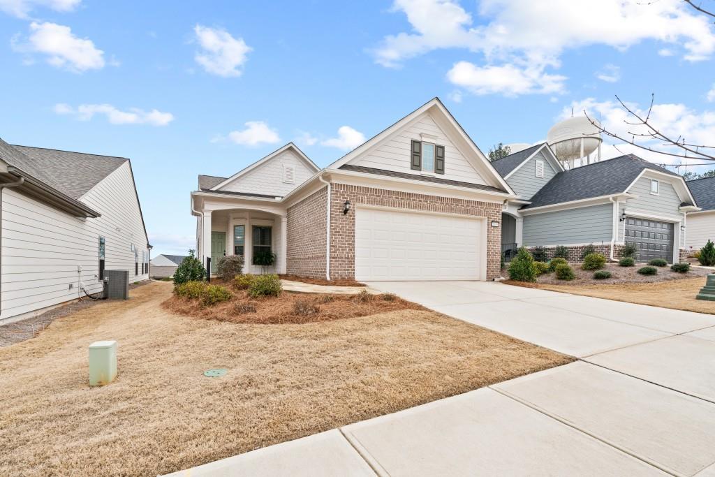 5959 Rollingwood Way, Hoschton, GA 30548
