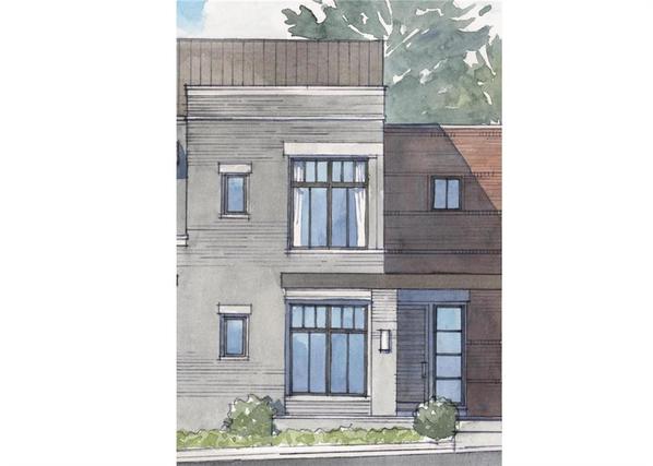 New Homes For Sale This Week in Chattahoochee Hills: February 10th to February 16th