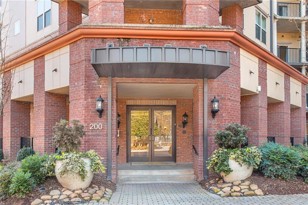 200 River Vista Dr. #220, Atlanta, GA 30339
