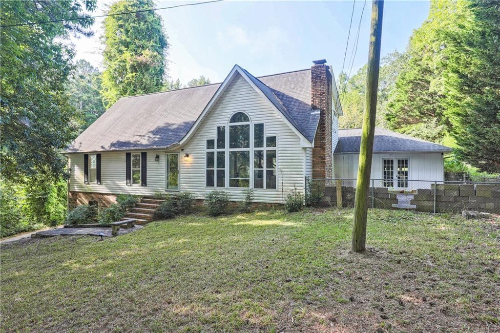 2004 Wax Rd., Aragon, GA 30104