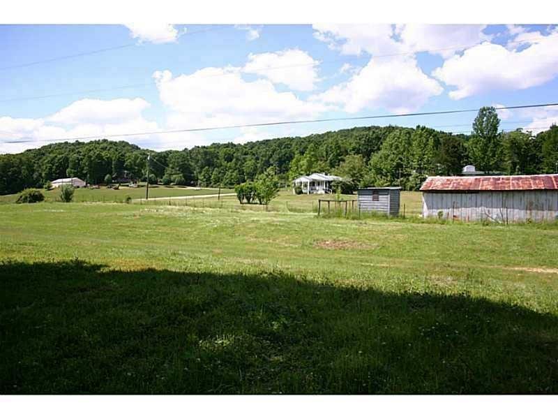 6952 Shoal Creek Rd., Clermont, GA 30527