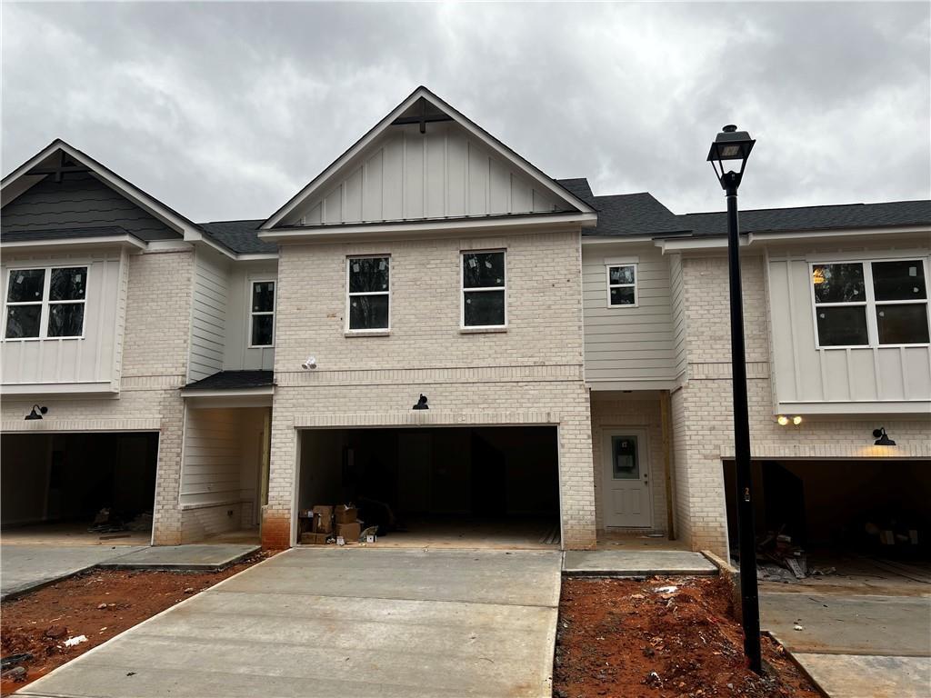 6205 Colston Ln. #9, Tucker, GA 30084