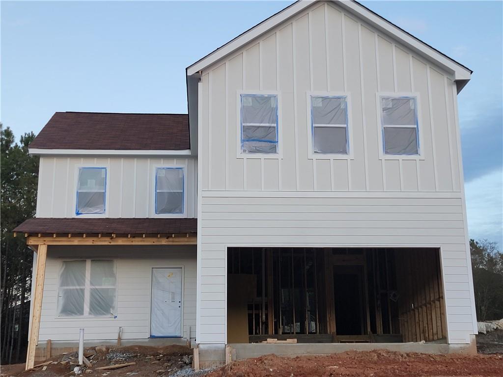 7872 Winkman Dr., Union City, GA 30213