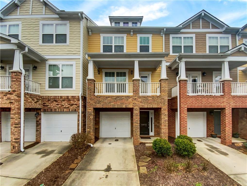 14072 Voyage Tr., Alpharetta, GA 30004