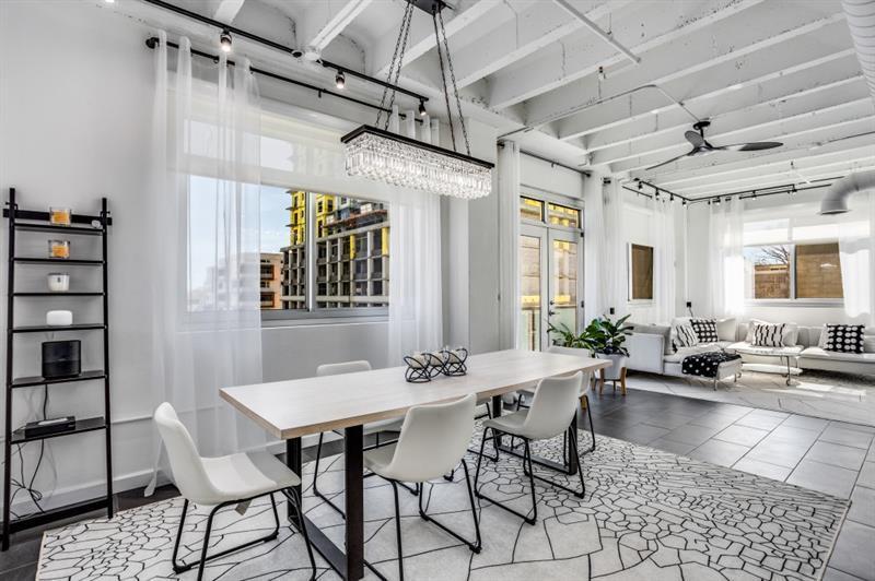 805 Peachtree St. #320, Atlanta, GA 30308