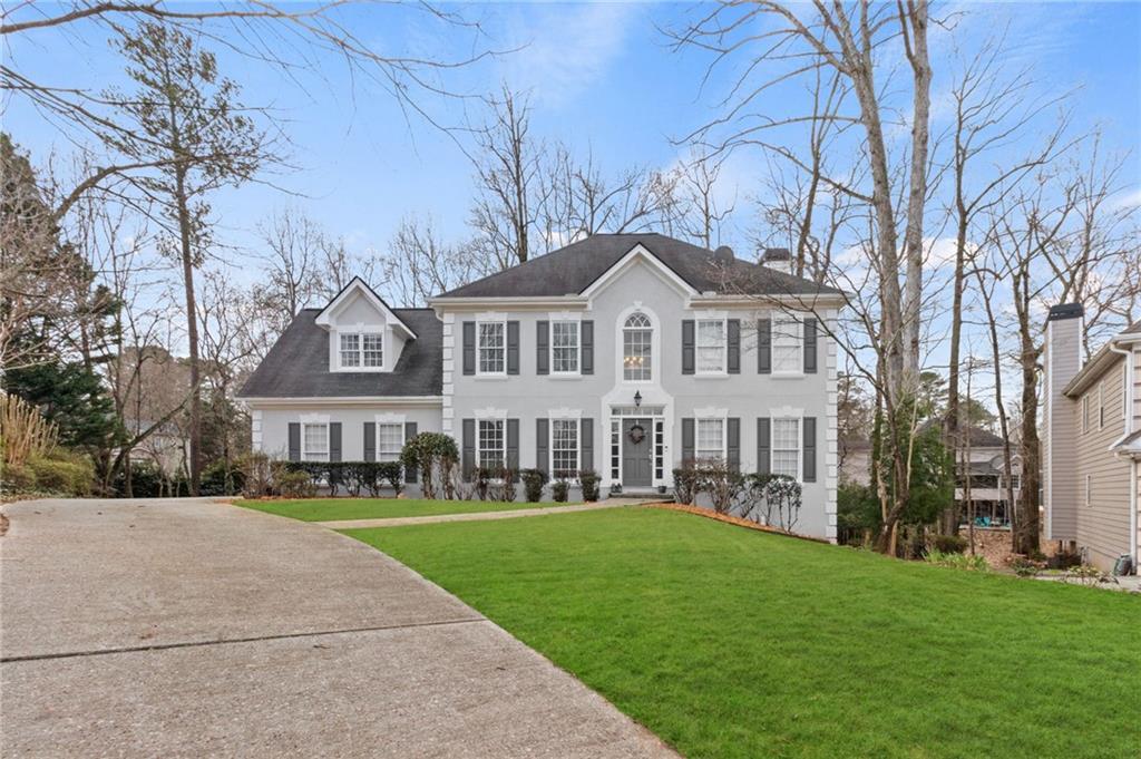 1360 Shyre Crest Way, Lawrenceville, GA 30043