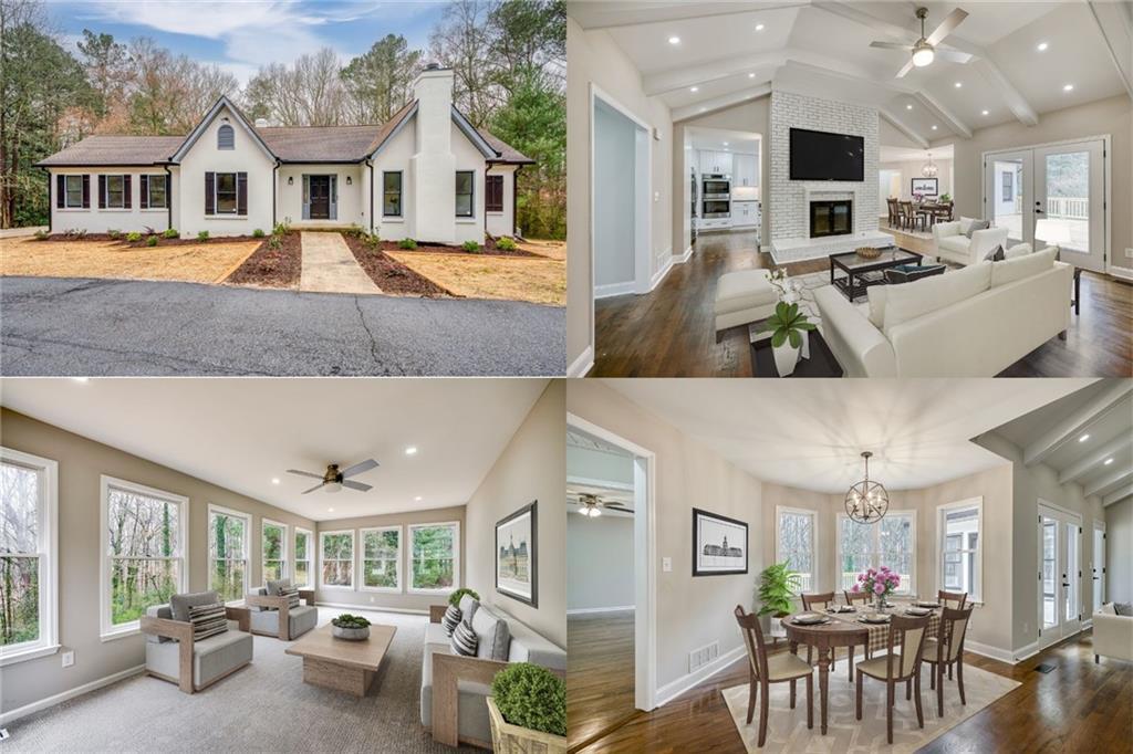 2177 Bascomb Carmel Rd., Woodstock, GA 30189