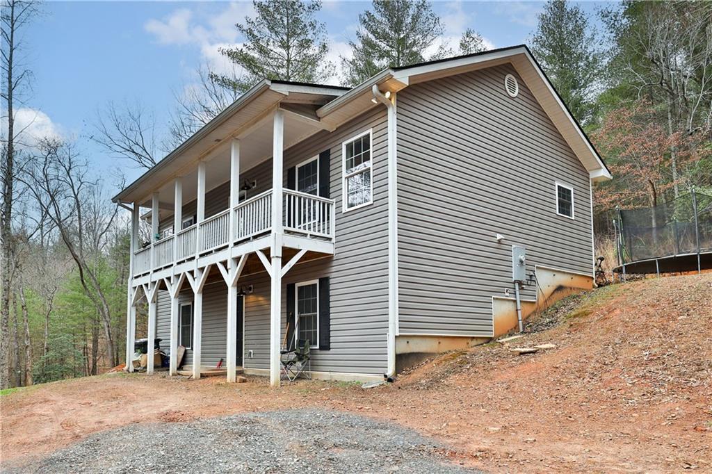 1240 E New Hope Rd., Ellijay, GA 30536