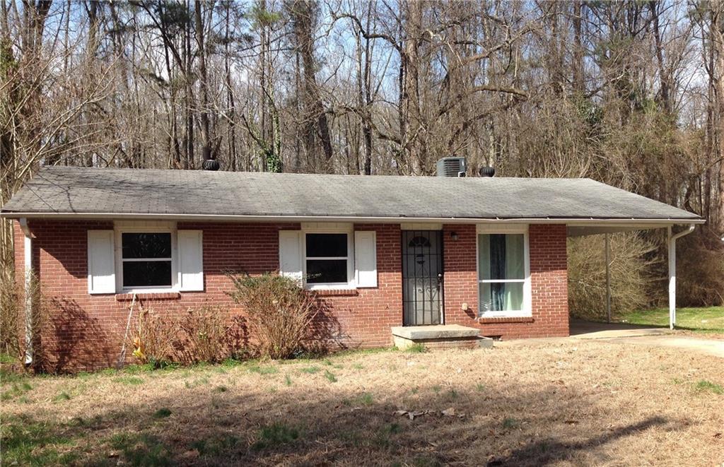 2260 Baywood Dr., Atlanta, GA 30315