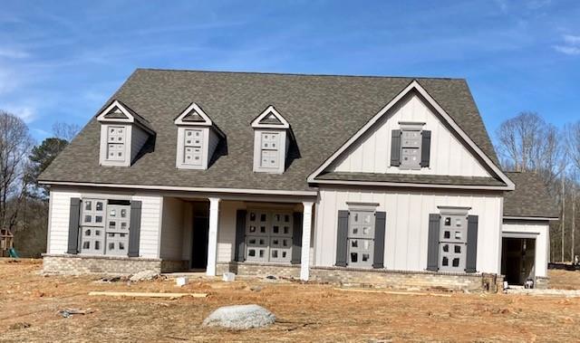 6810 Belmont Estates Dr., Dawsonville, GA 30534