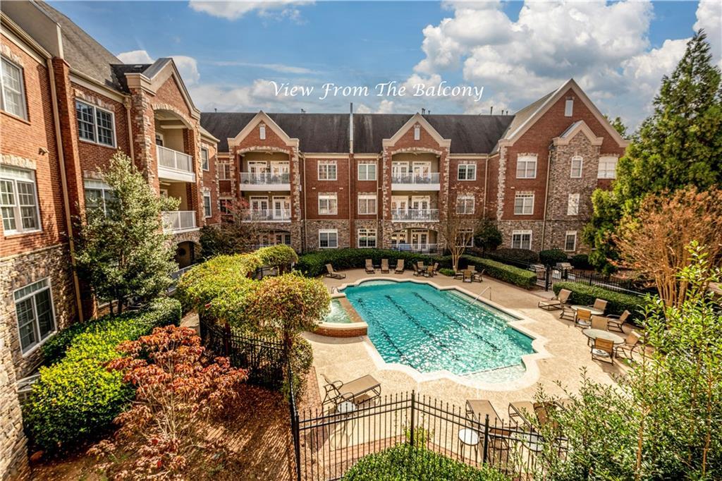 417 Clairemont Ave. 209, Decatur, GA 30030 MLS 7176516 King Team