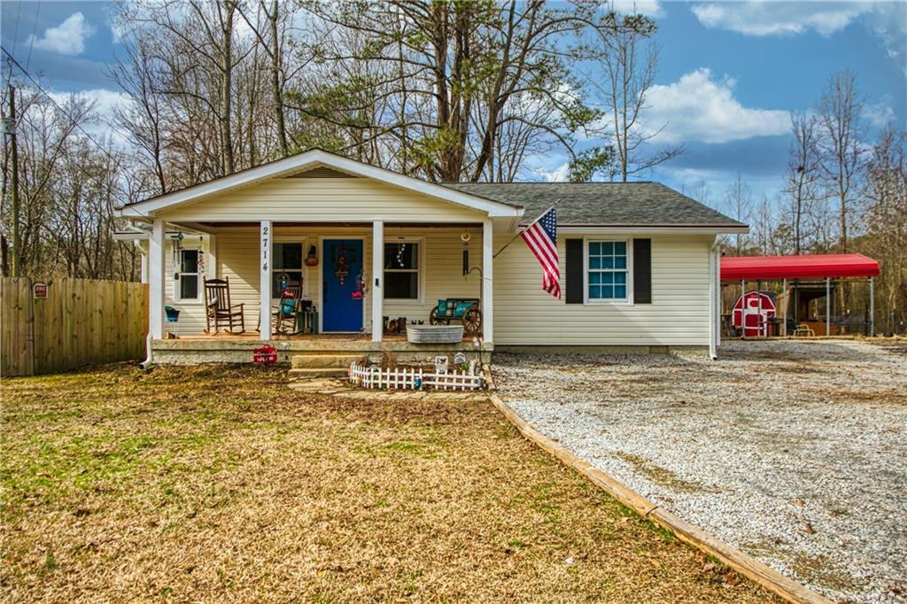 2714 S Highway 101, Villa Rica, GA 30180
