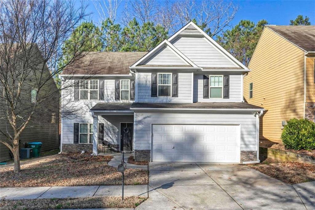 109 Valdosta Ave., Canton, GA 30114