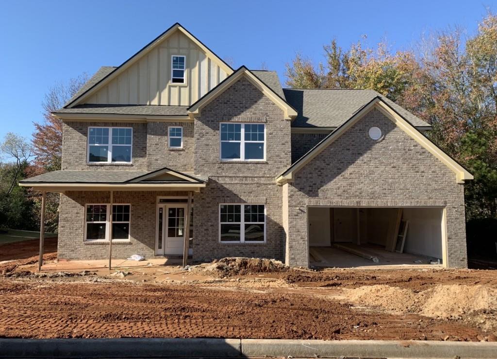 417 Brandy Ln., Mcdonough, GA 30253