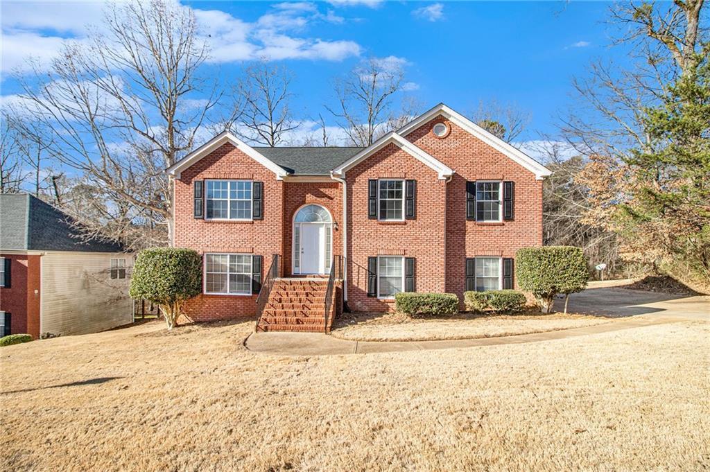 3315 Scenic Ct., Conyers, GA 30094